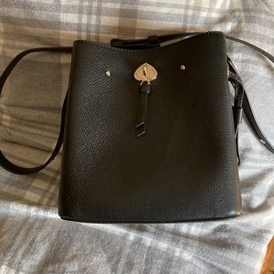 Kate spade bucket bag